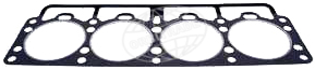 Orbitrade cylinder head gasket 2.00mm