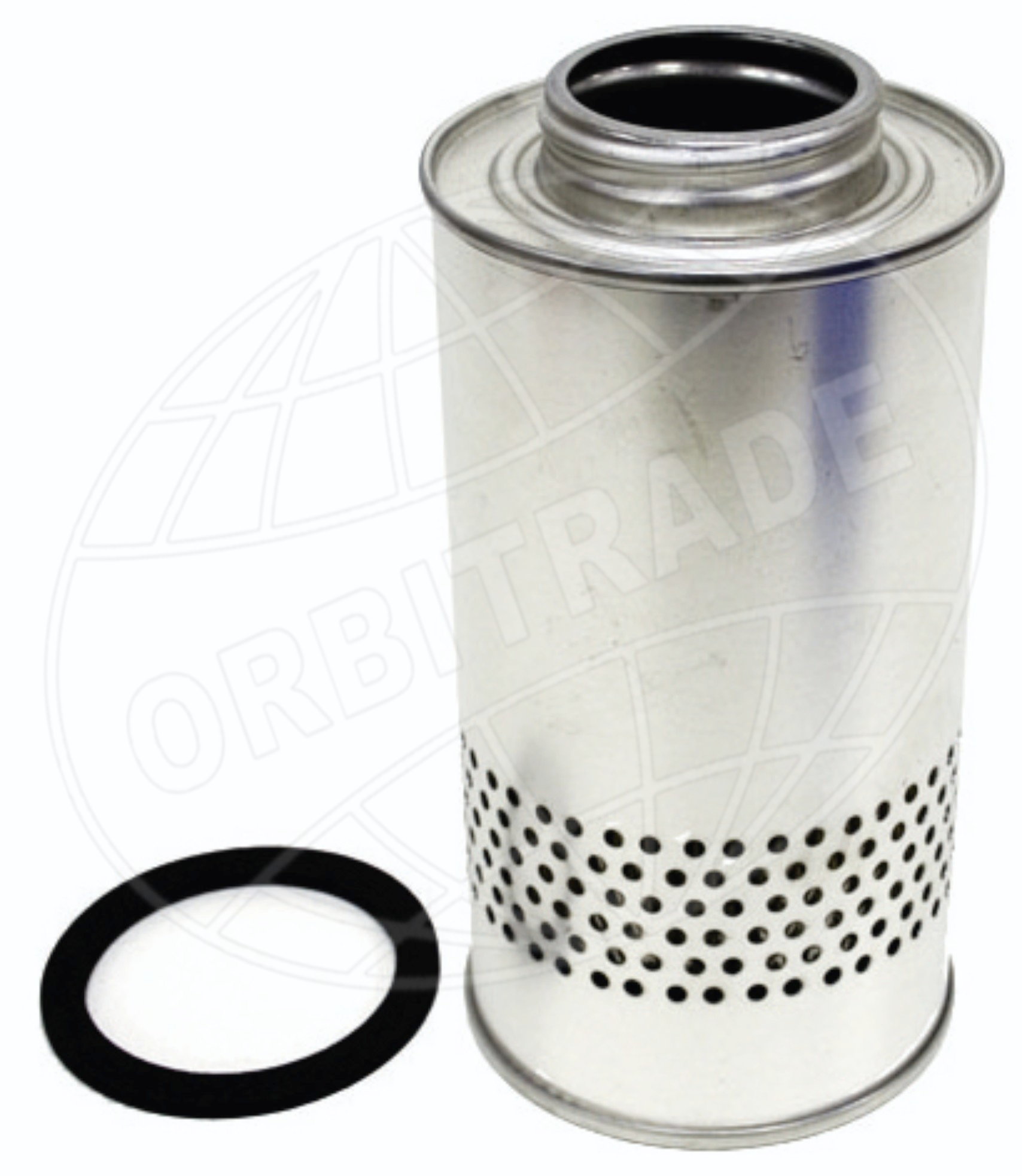 Orbitrade crankcase filter D30 D31 D32 D40 D41