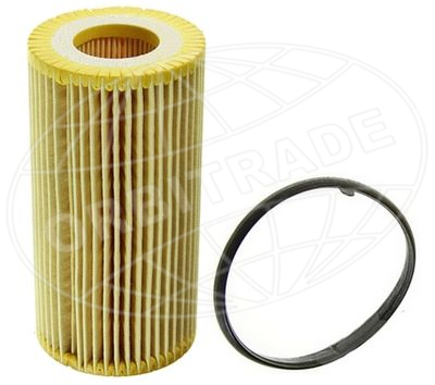 Orbitrade oil filter D3
