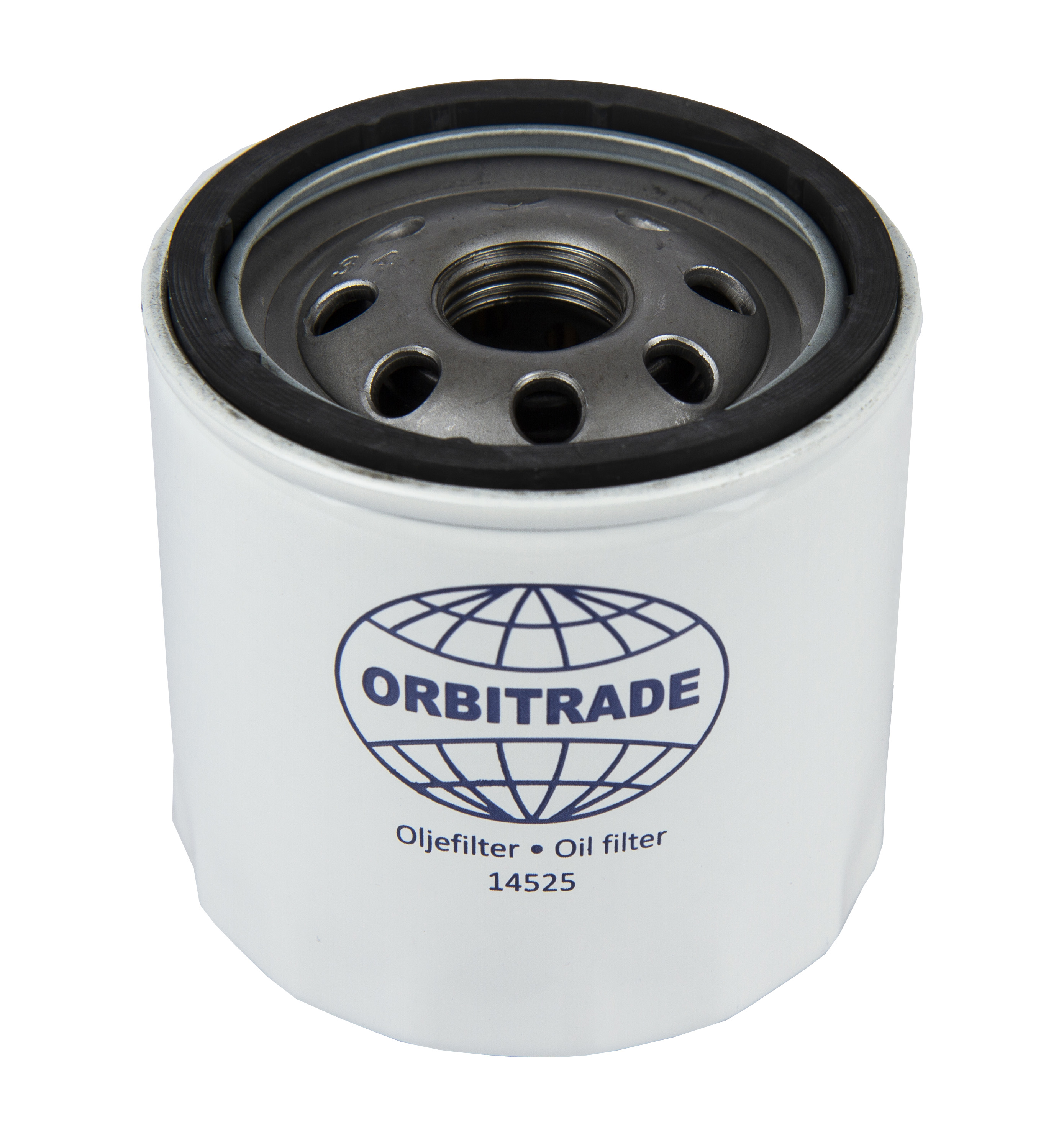 Orbitrade oil filter 2030.2040 D1 D2