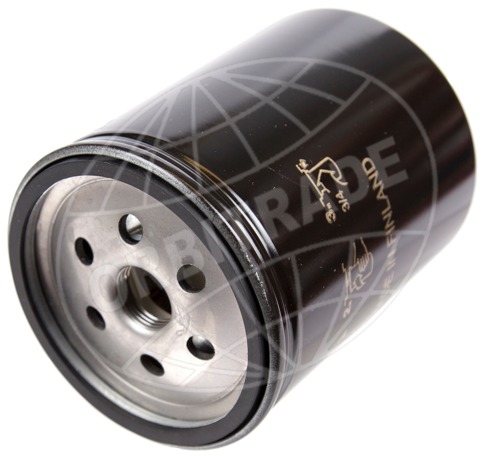 Orbitrade oil filter 4.3/V-8