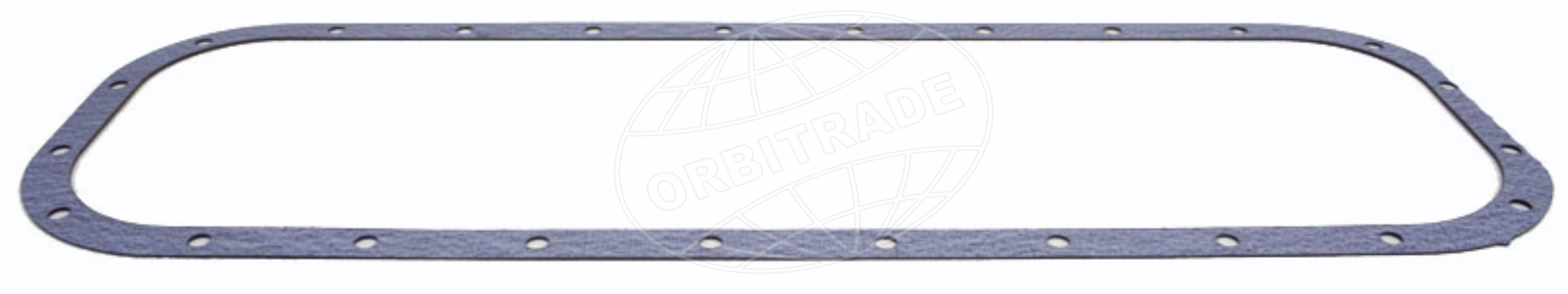 Orbitrade gasket