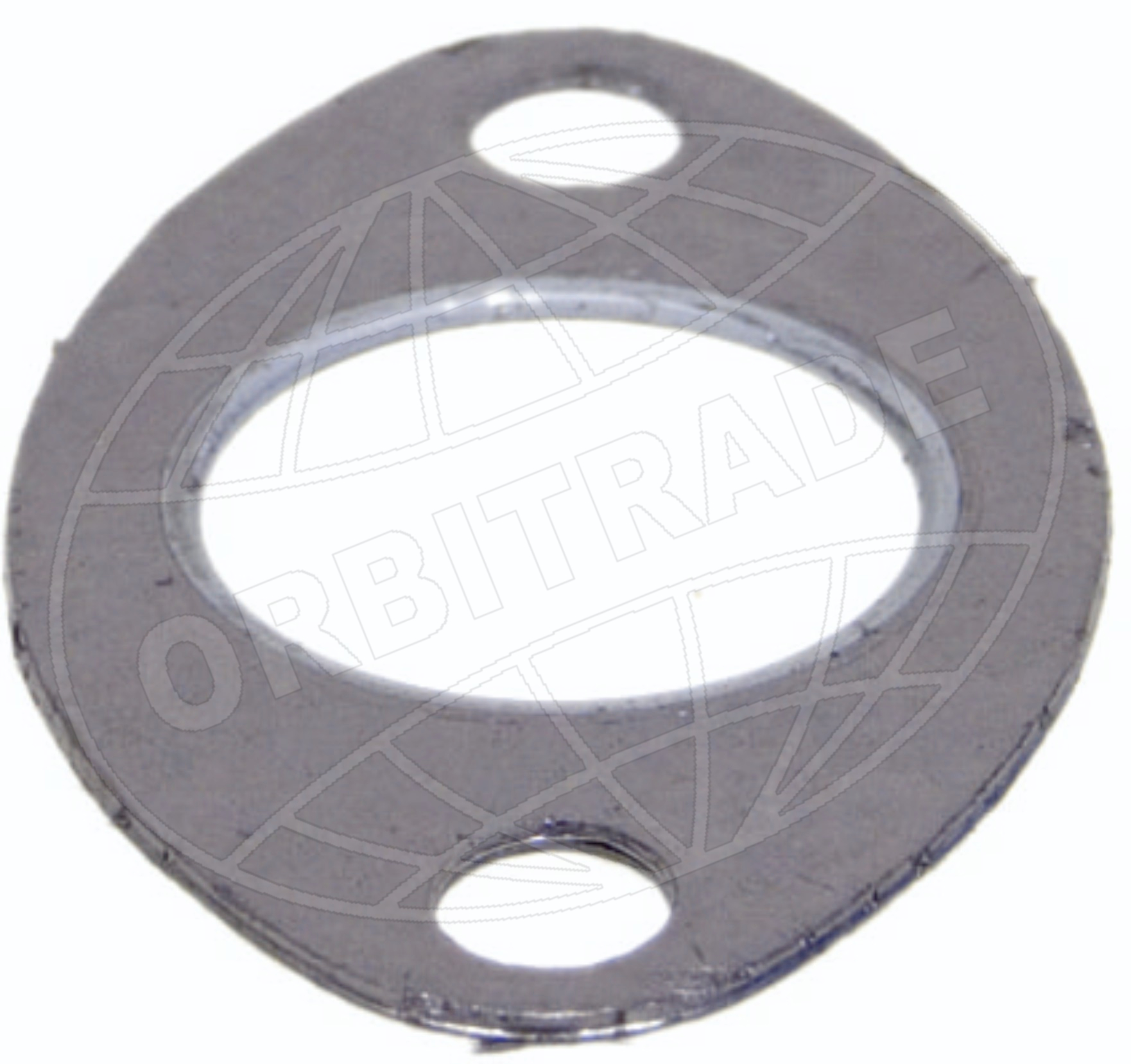 Orbitrade exhaust gasket