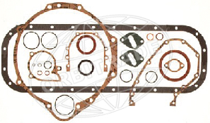 Orbitrade gasket kit