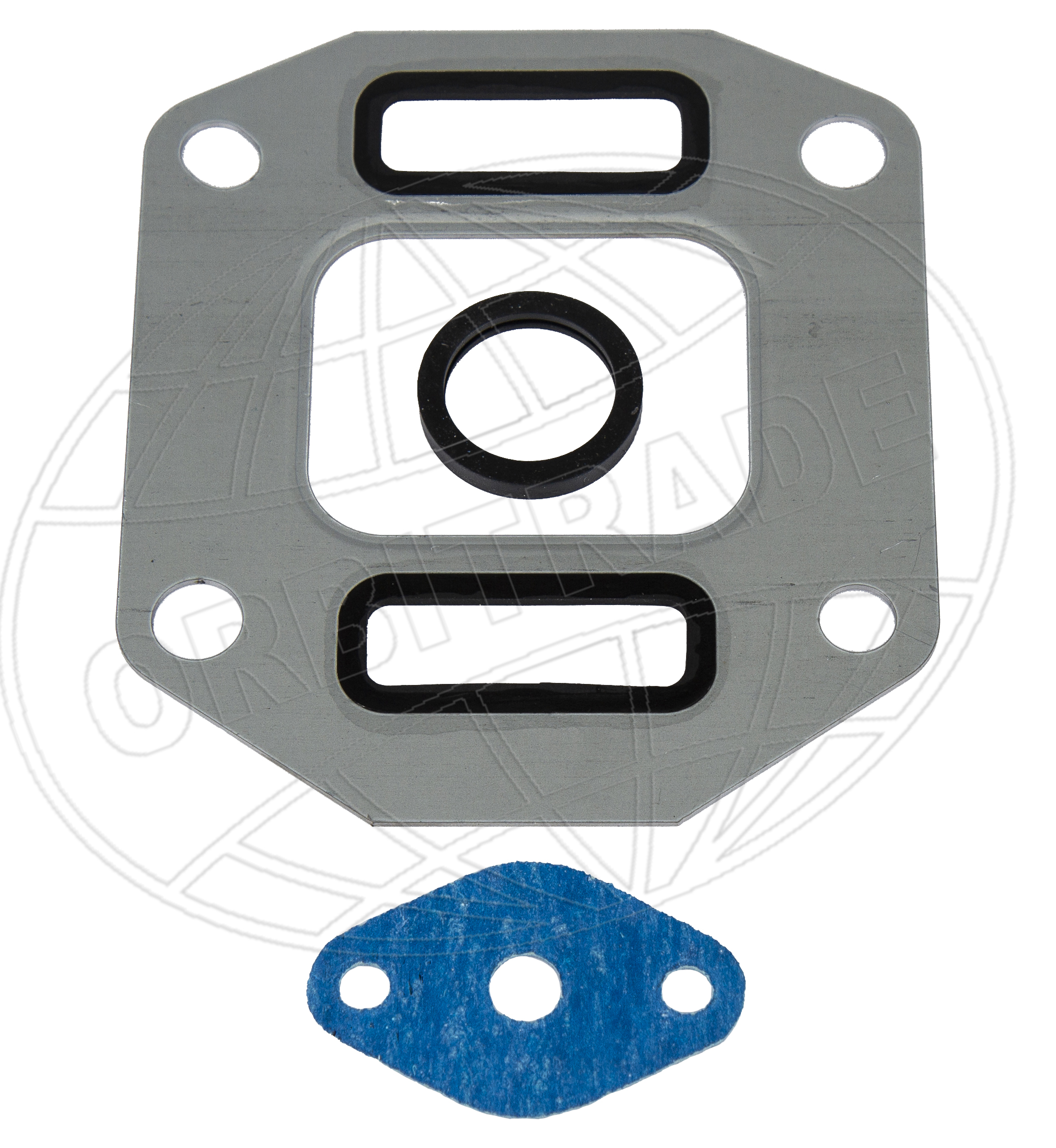 Orbitrade gasket set