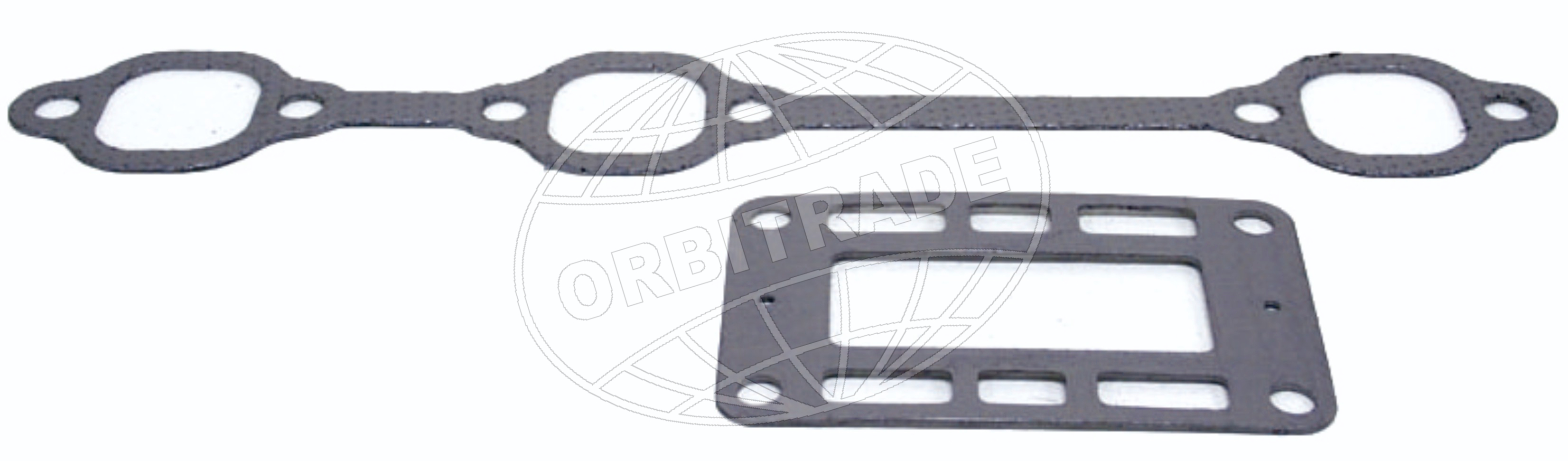 Orbitrade gasket set