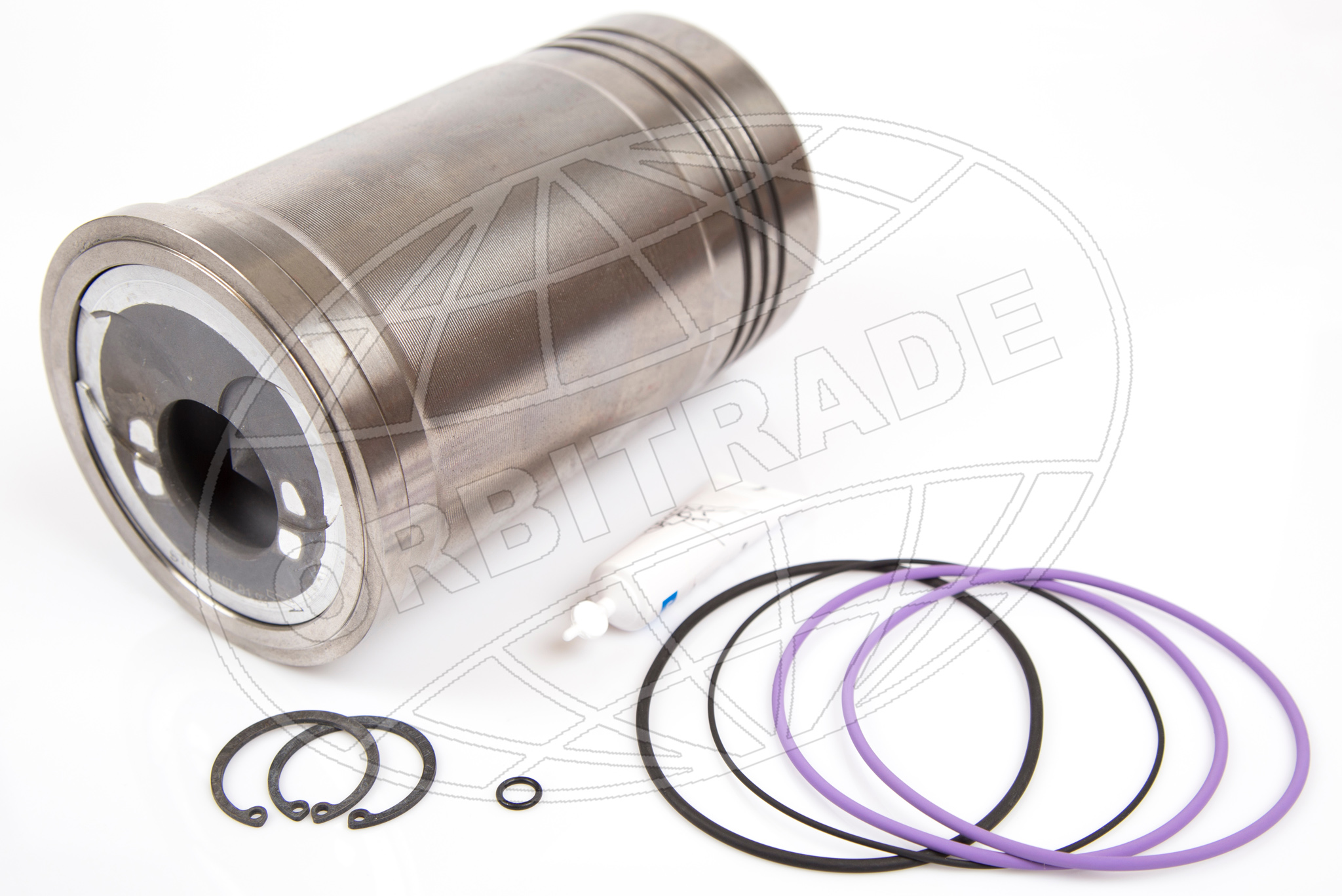 Orbitrade cylinder liner kit 31.41