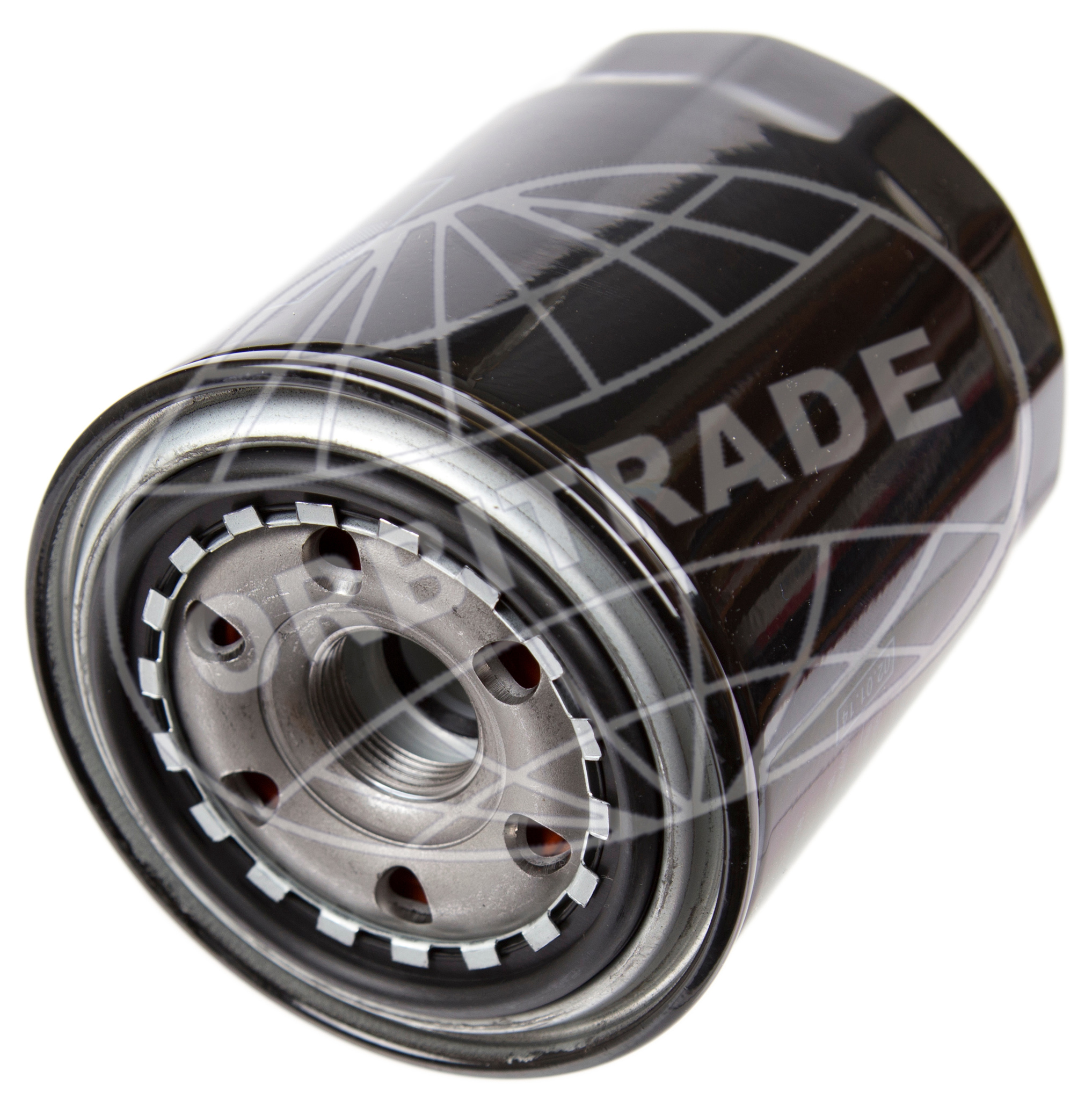 Orbitrade oil filter Yanmar 6LP