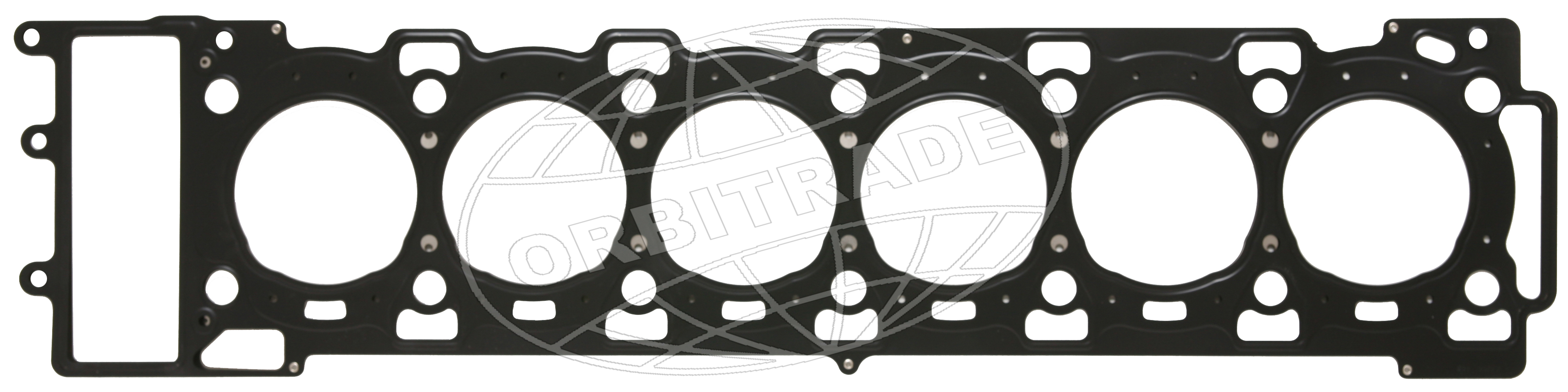 Orbitrade cylinder head gasket