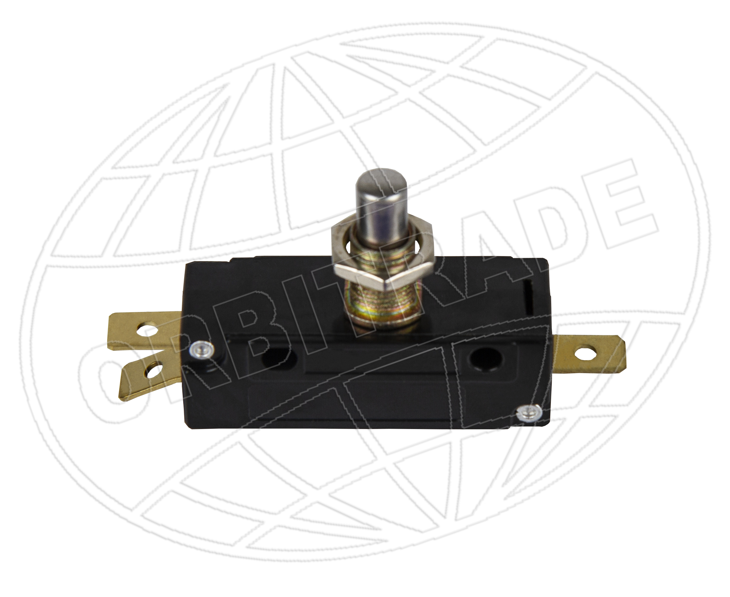 Orbitrade Micro Switch