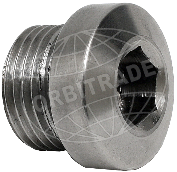 Orbitrade shoulder screw m18