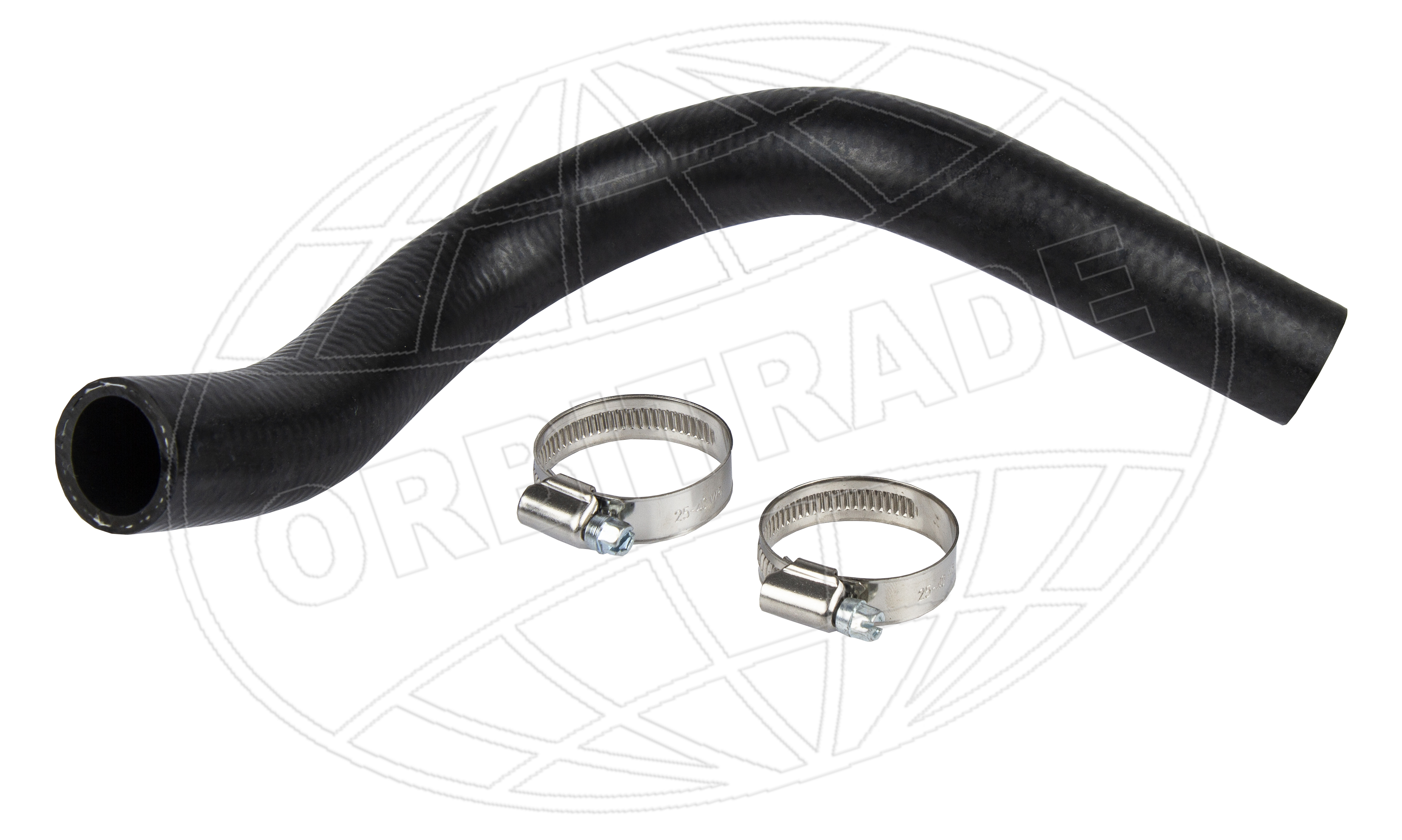 Orbitrade water hose kit