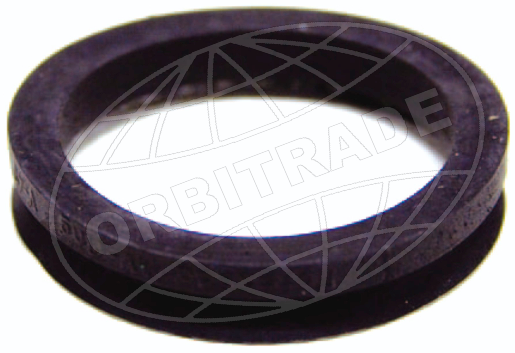 Orbitrade v-ring