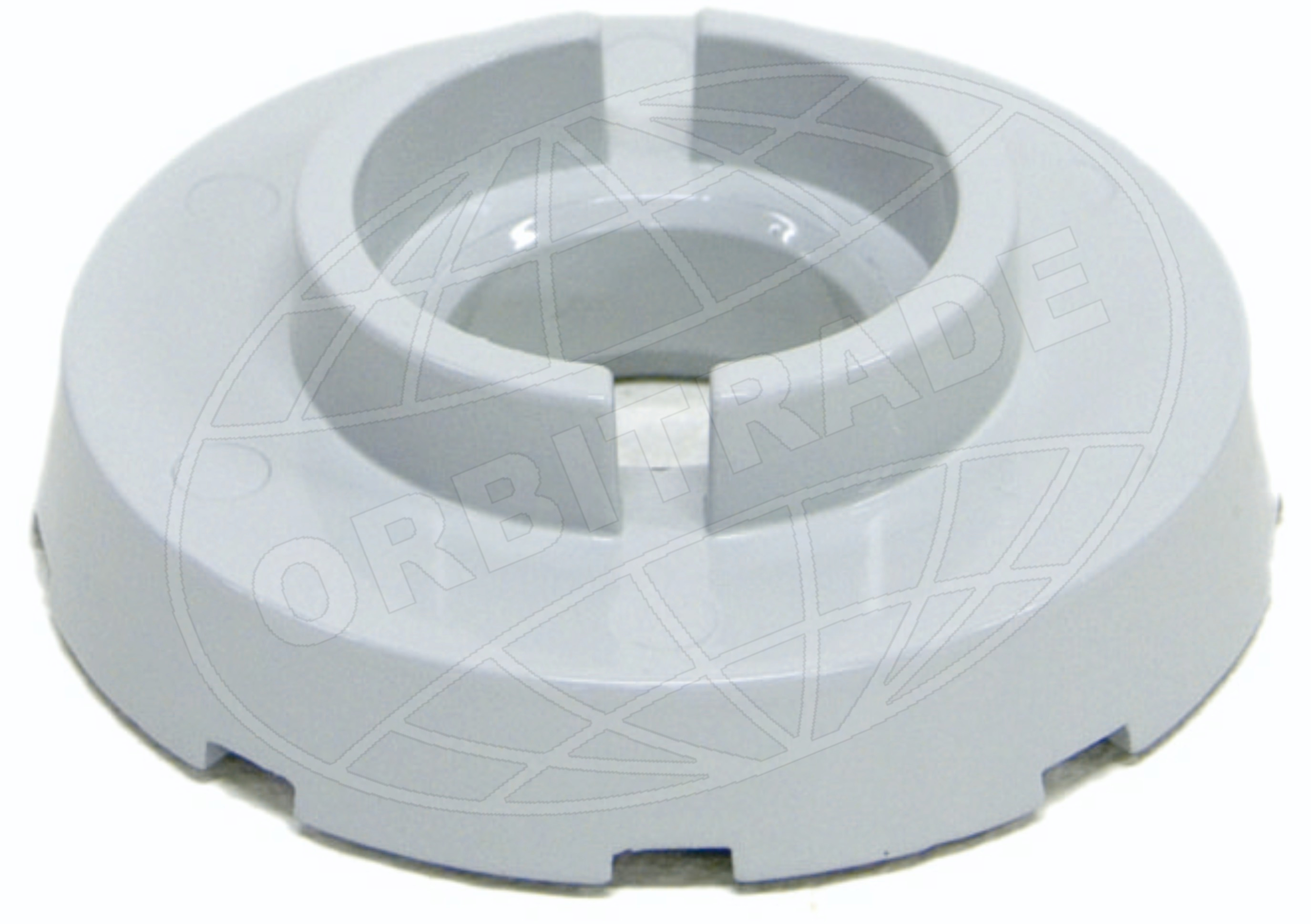 Orbitrade spacer washer