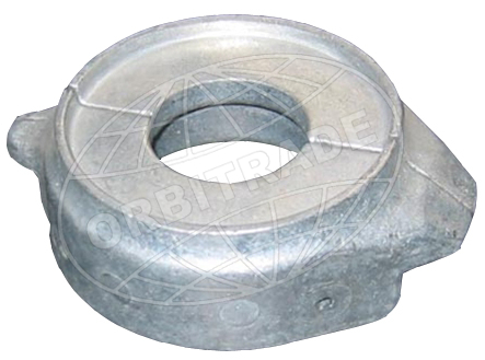 Orbitrade zinc ring 130S 150S MS25S