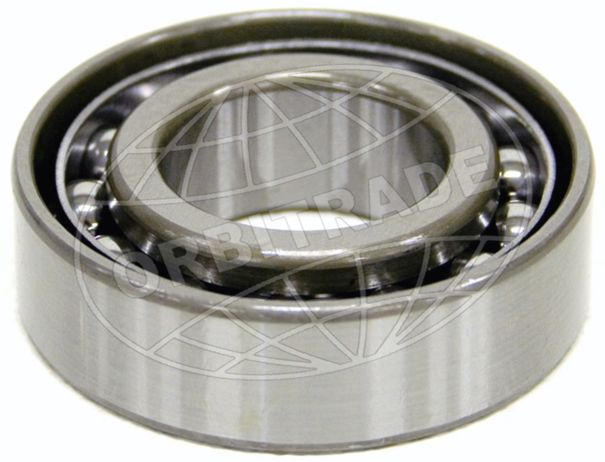 Orbitrade needle bearing