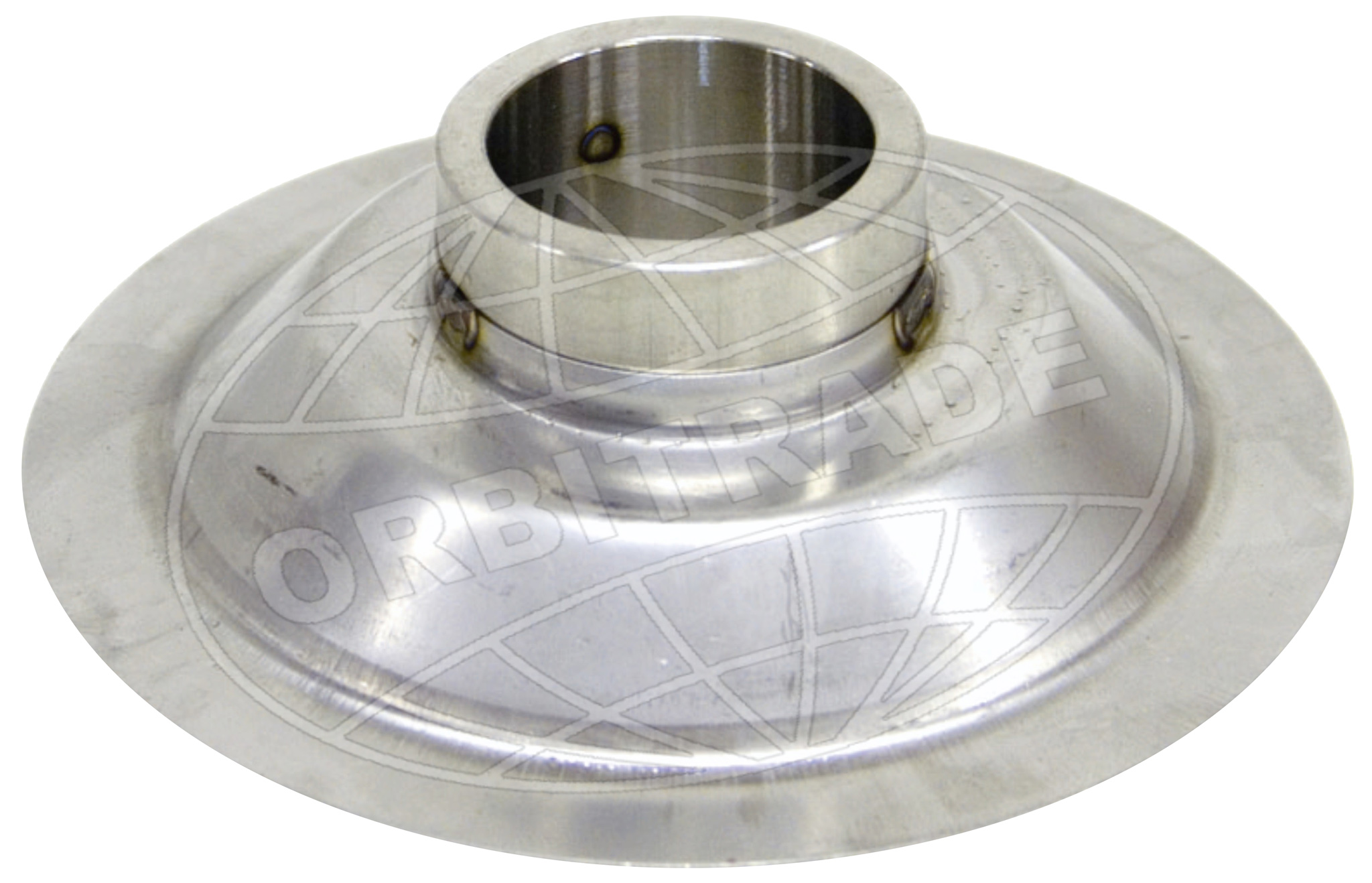 Orbitrade thrust washer