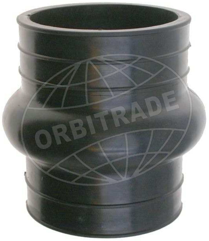 Orbitrade exhaust bellow D3