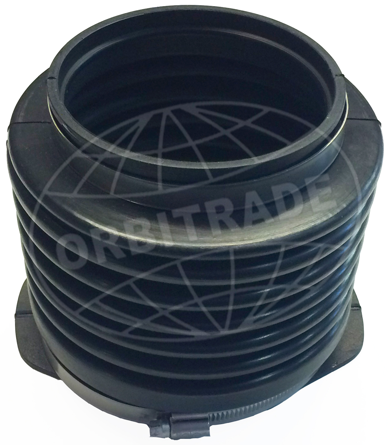 Orbitrade drive bellow DPH DPR