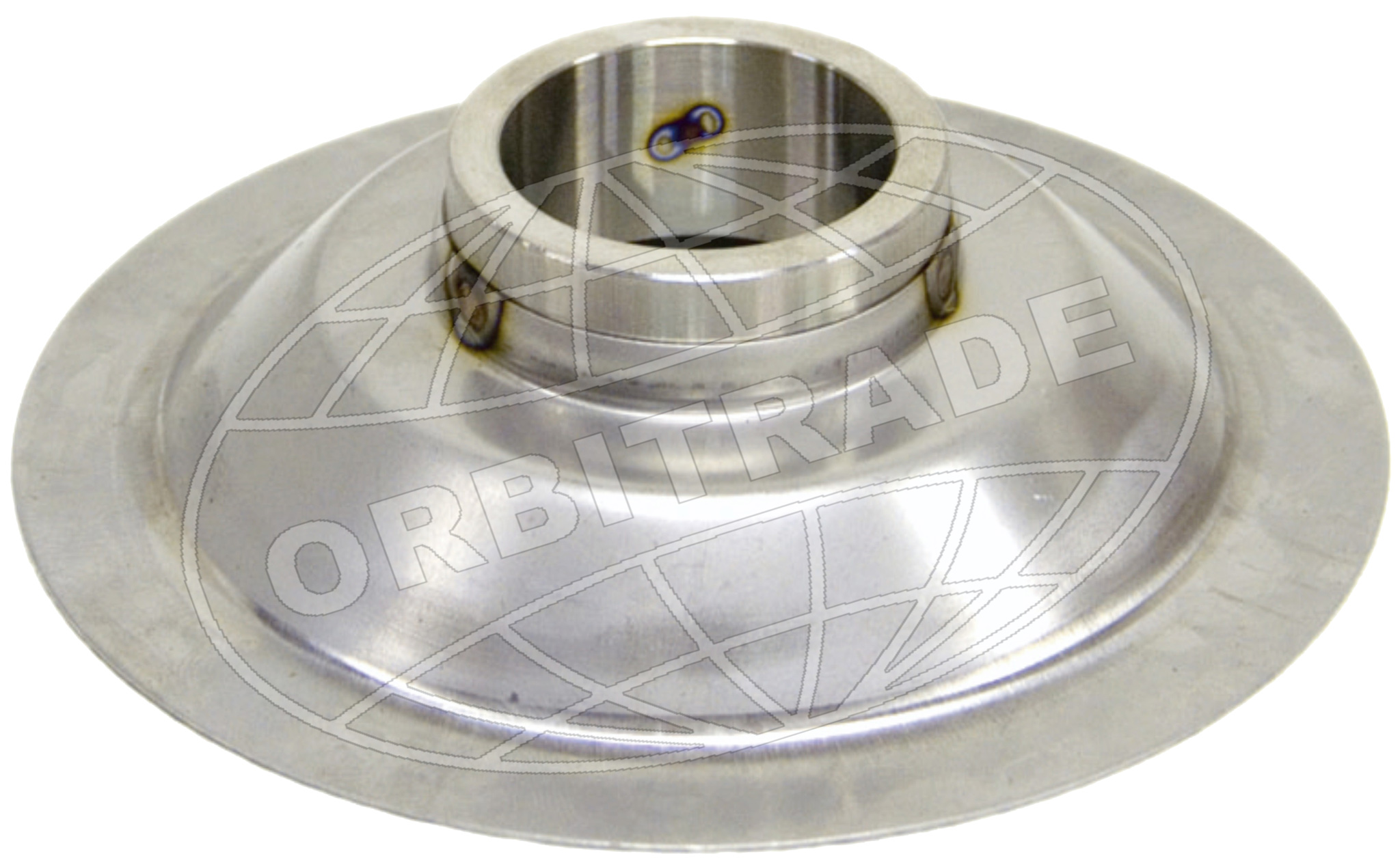 Orbitrade thrust washer