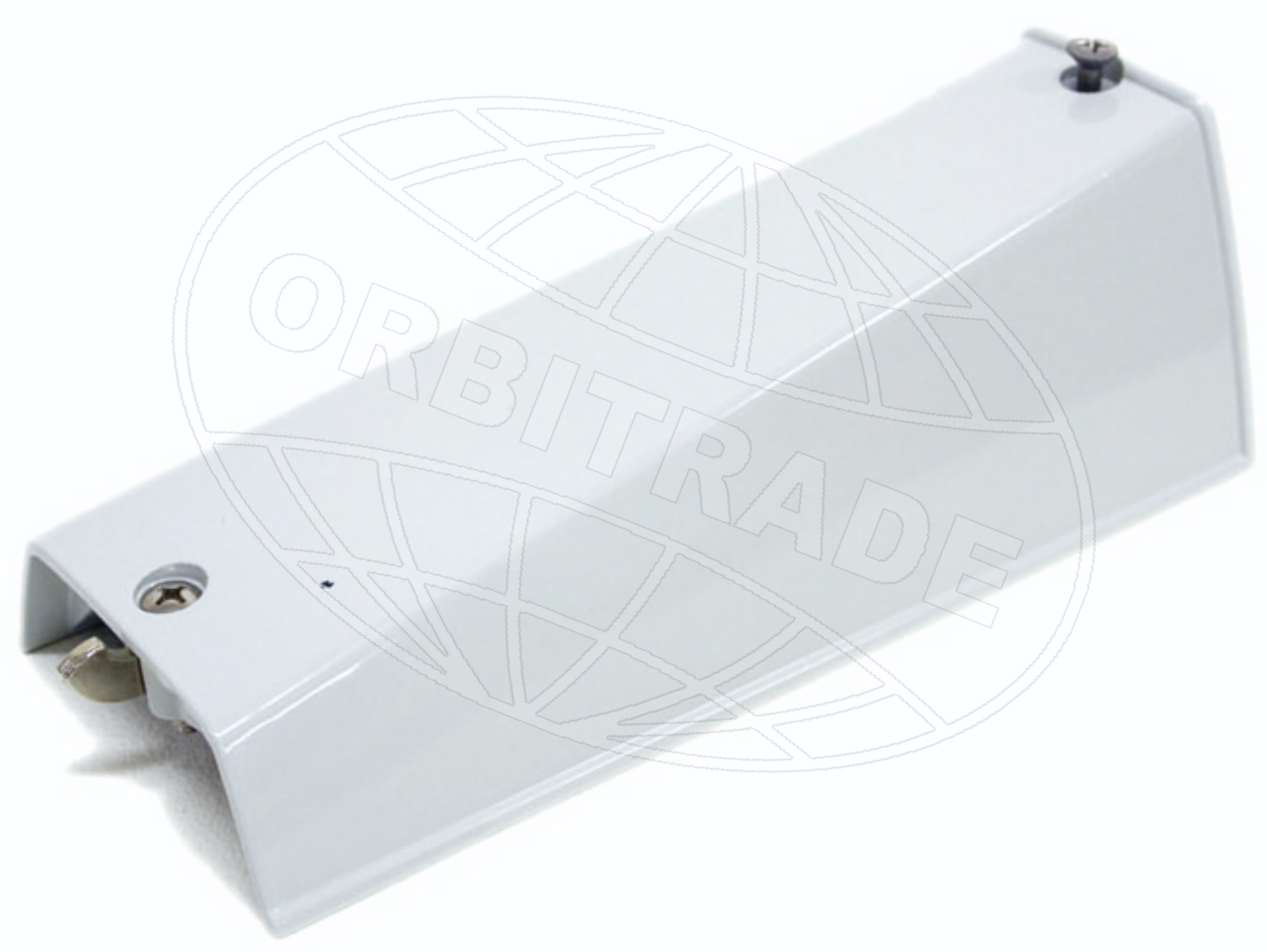 Orbitrade protecting cover