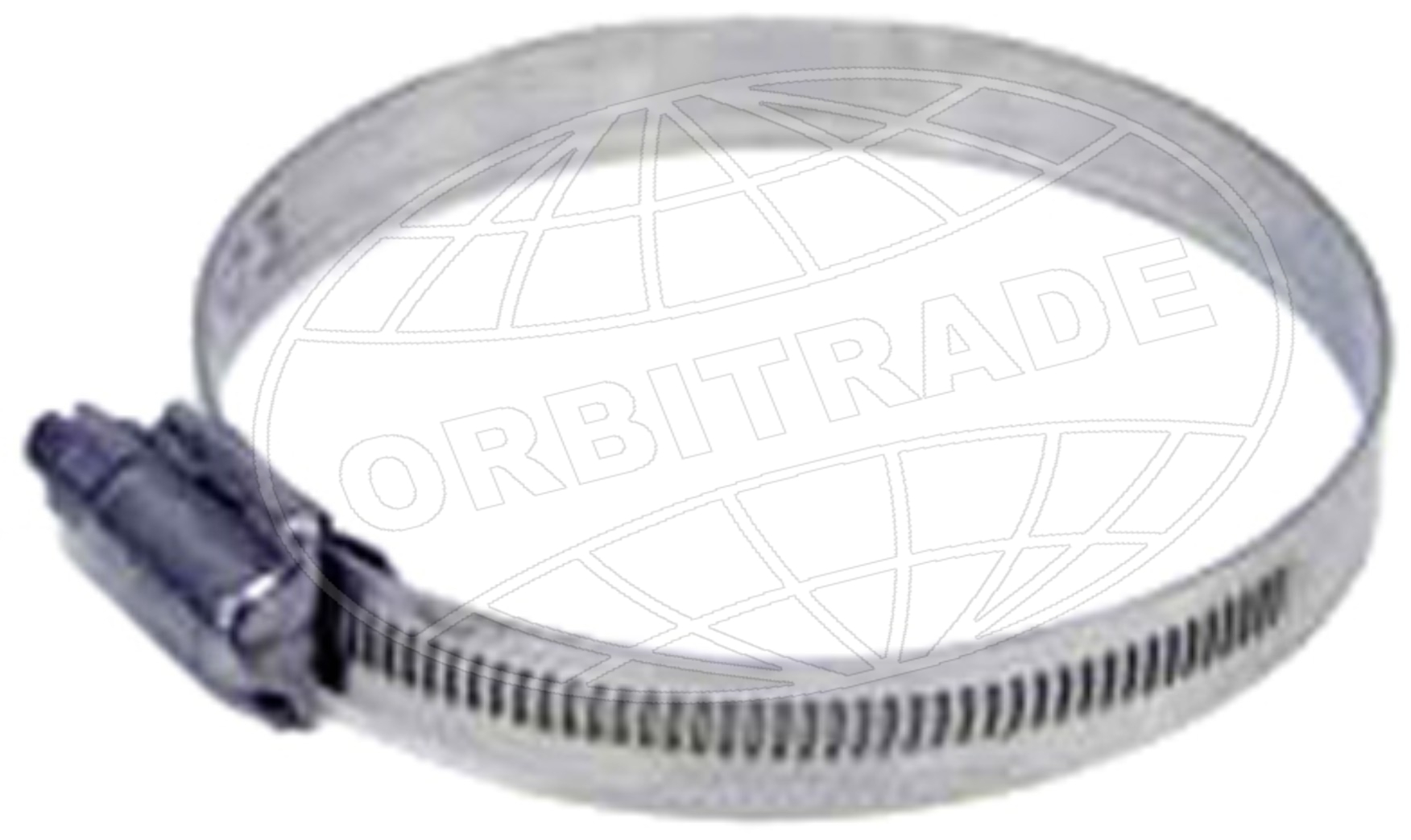 Orbitrade clamp ring a4 65-89mm