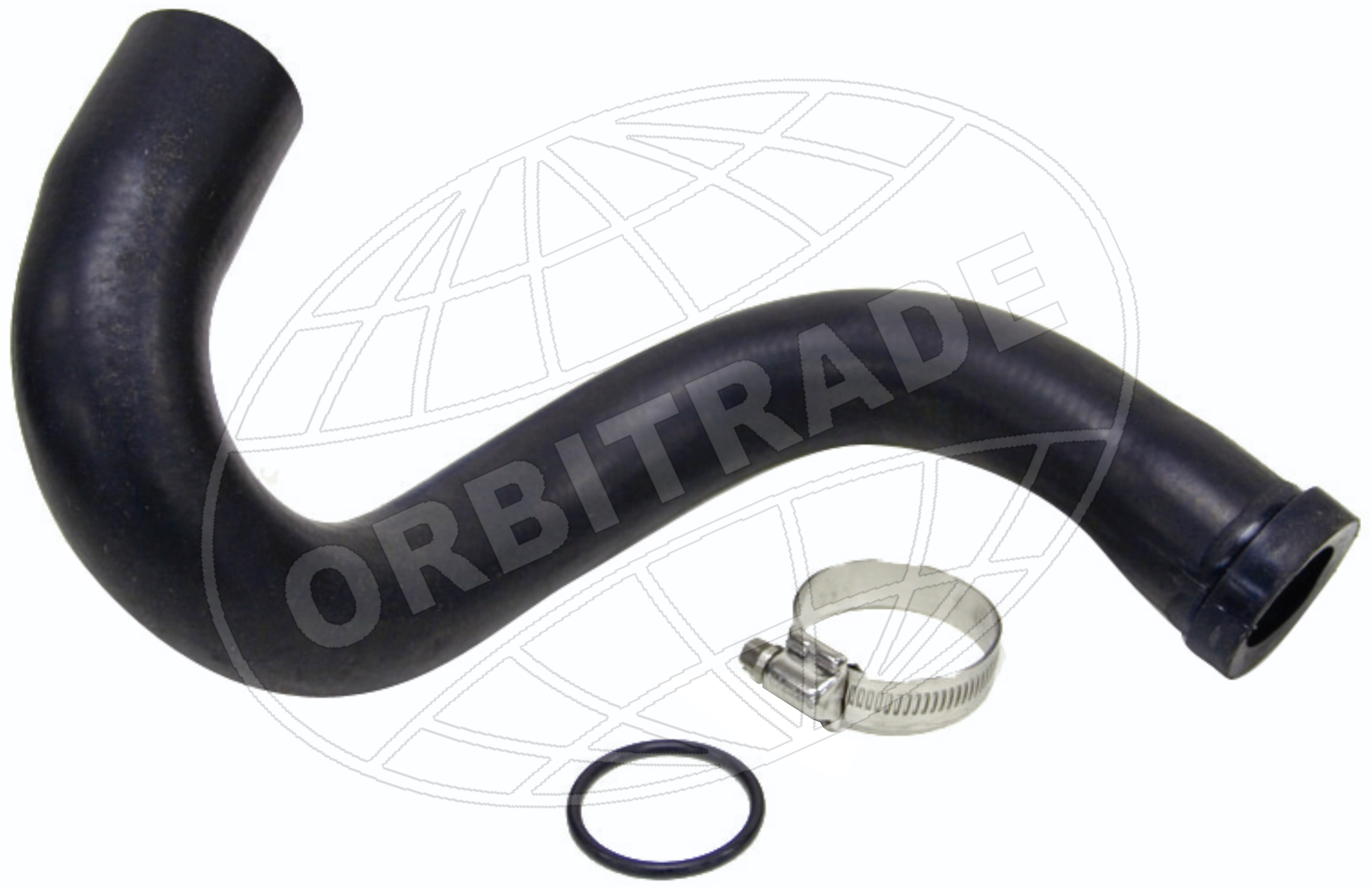 Orbitrade hose kit cooling 290 SP DP DPX
