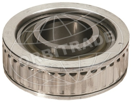 Orbitrade gimbal bearing Volvo Penta/Mercruiser/OMC