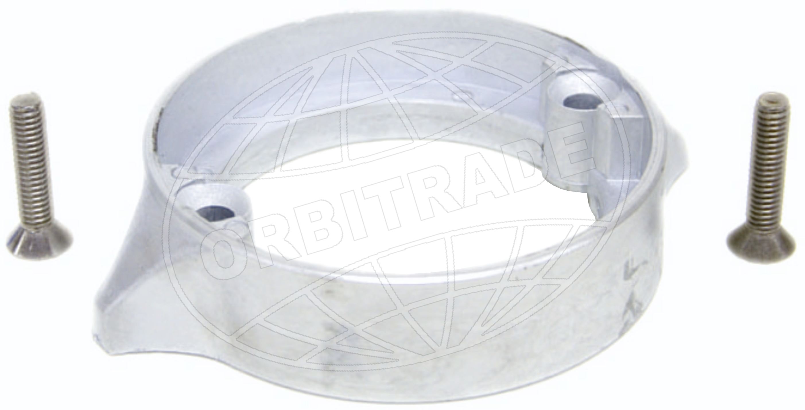 Orbitrade zinc ring 280-290DP DP