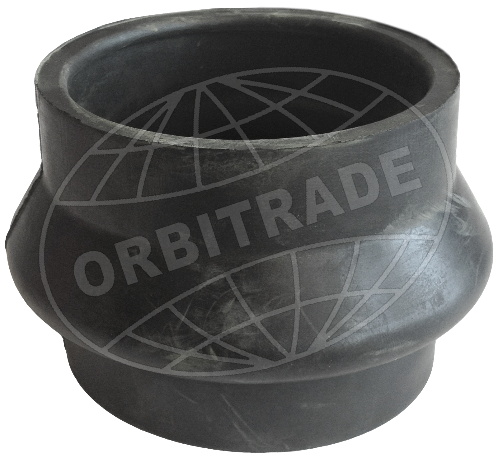 Orbitrade exhaust bellow D31 D41