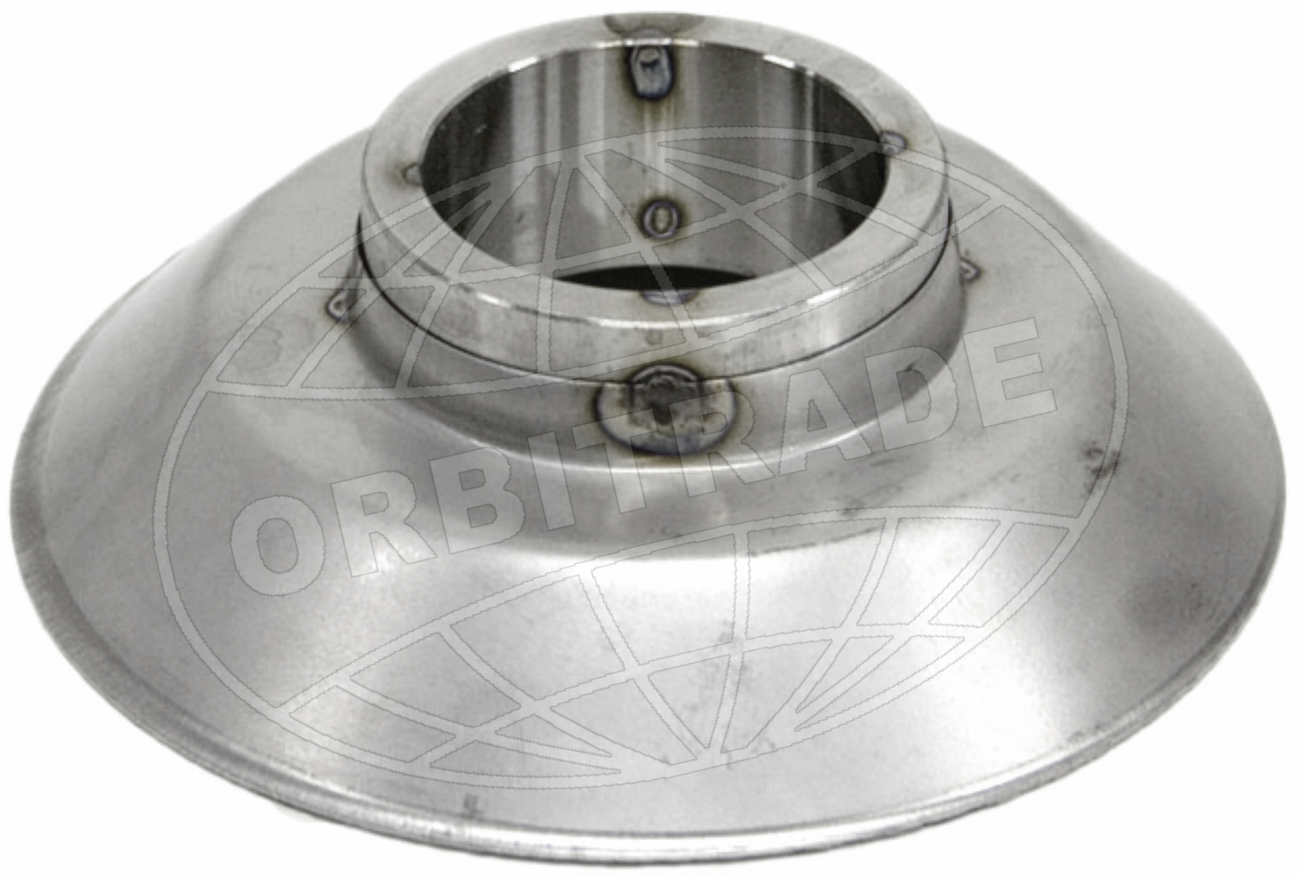 Orbitrade thrust washer