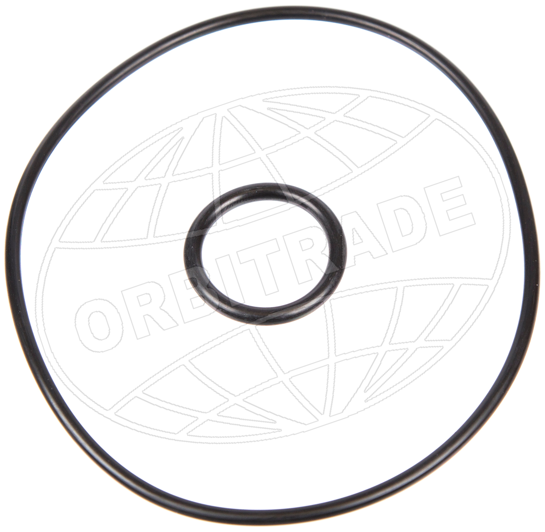 Orbitrade gasket kit
