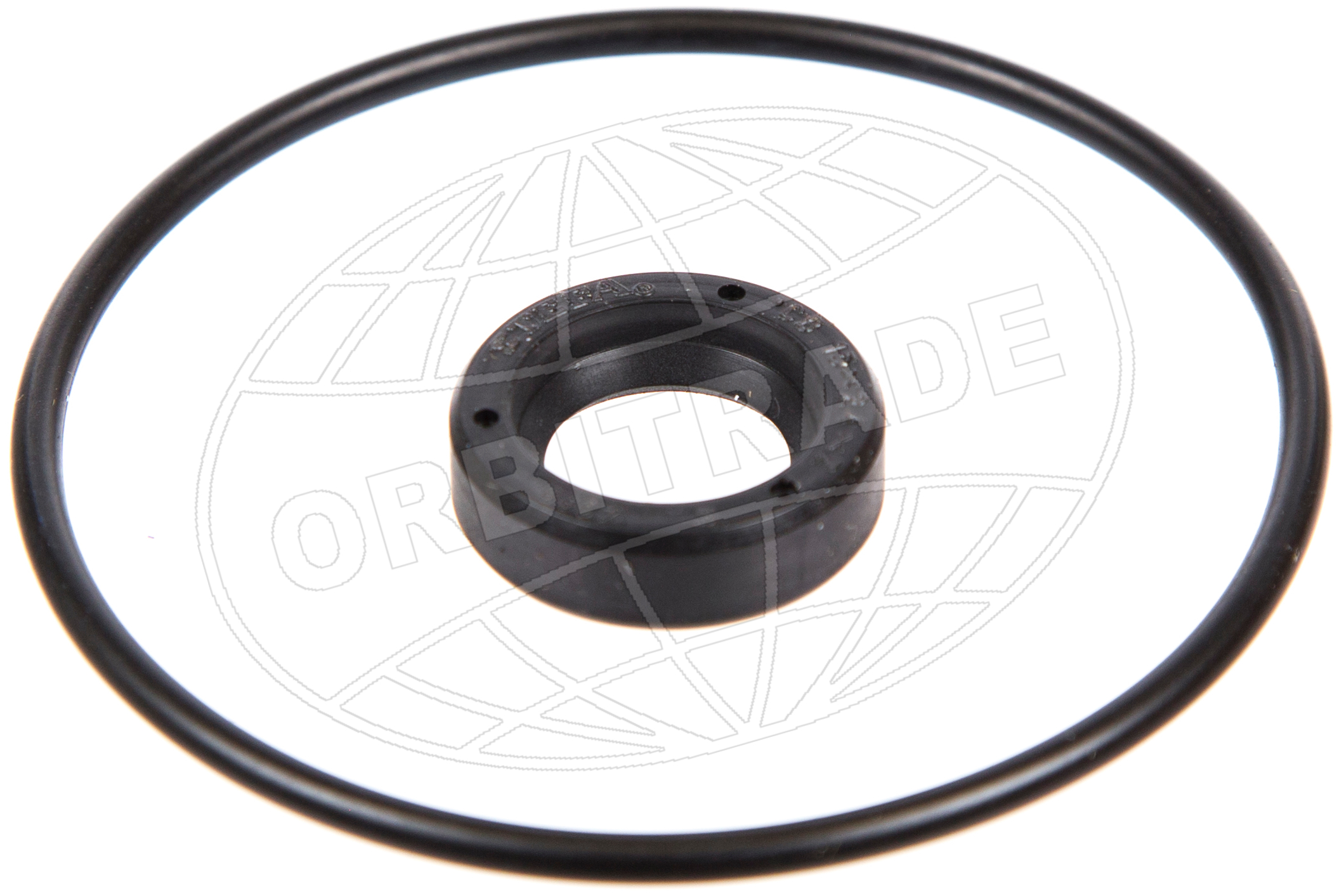 Orbitrade gasket set