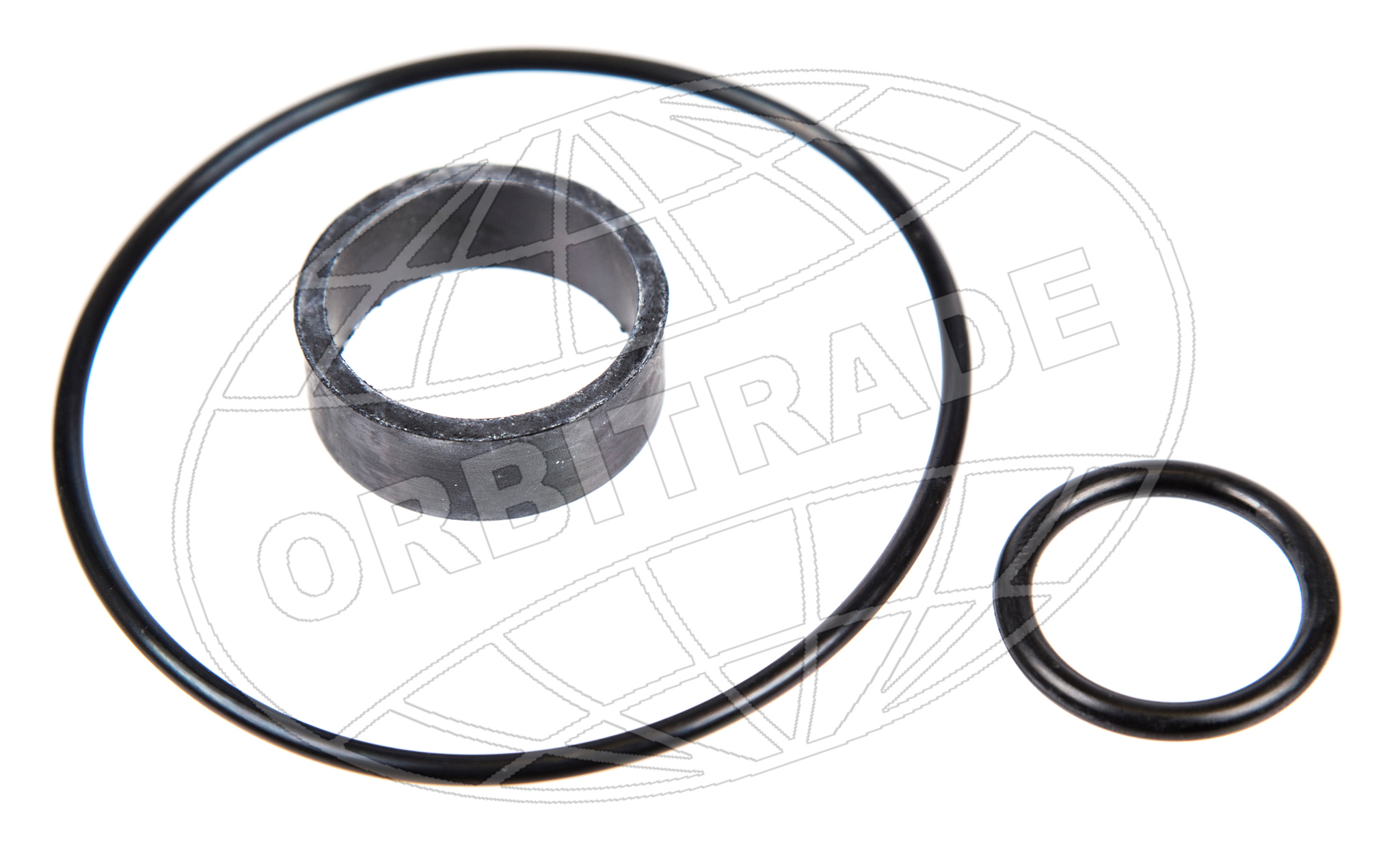 Orbitrade gasket set DP-EDP-GDPX