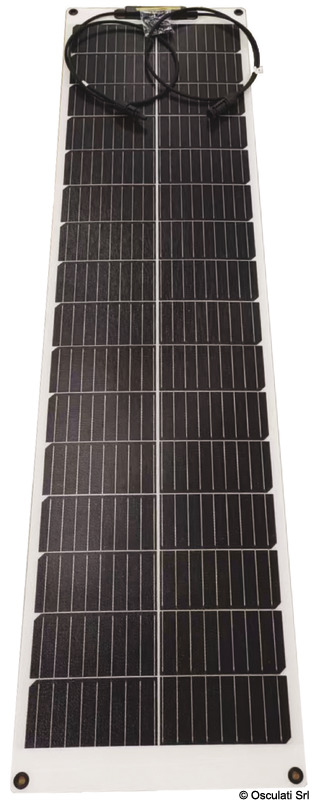 Enacom SunPower solar panel 75 W 1370x344x2.5 mm