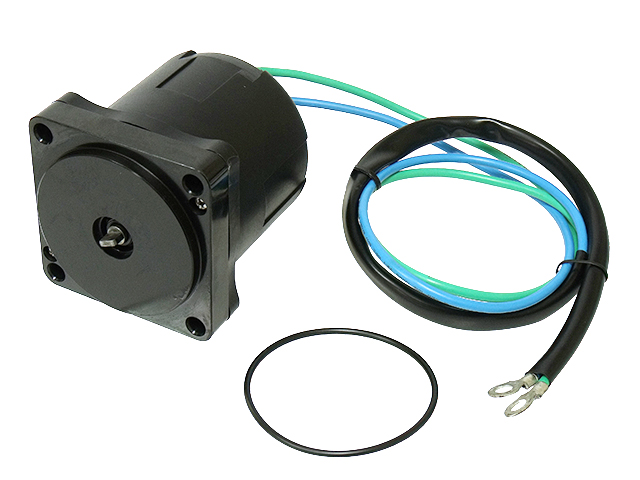 Sea-X tilt/trim motor Suzuki DF60-DF100 / DF115-DF300