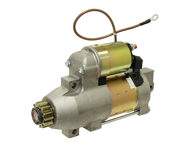 Sea-X starter outboard Yamaha F75/F90 (2006-17) / F115 (2000-14)