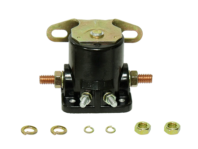 Sea-X solenoid Universal