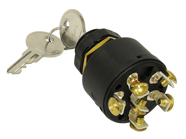 Sea-X Lever control box review