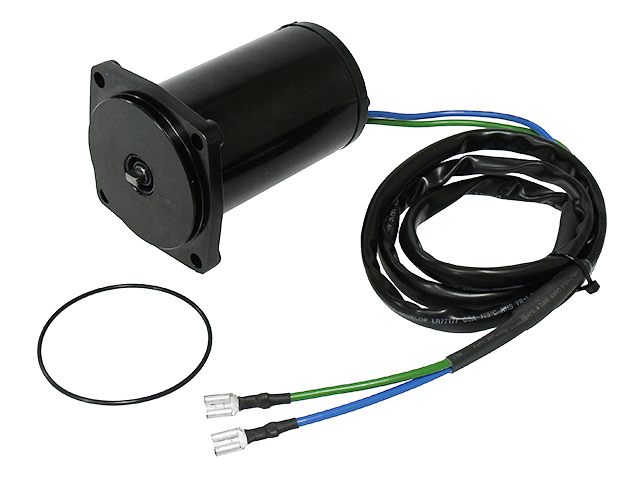 Sea-X tilt/trim motor Suzuki DF40/50 (01-10) / Honda BF40/50 (02-03)