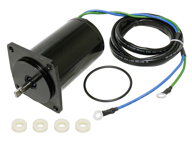 Sea-X tilt/trim motor Yamaha F75/F80/F90/F100 (1999-04)