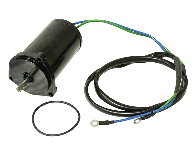 Sea-X tilt/trim motor Yamaha F50/T50/F60/T60 (2005-15)