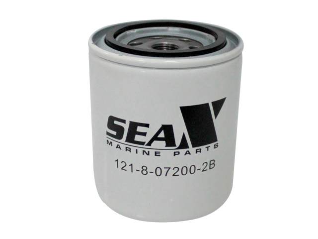 Sea-X fuel filter 10 micron