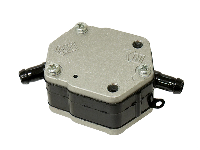 Sea-X fuel pump Yamaha 115-300HP (2-Stroke)