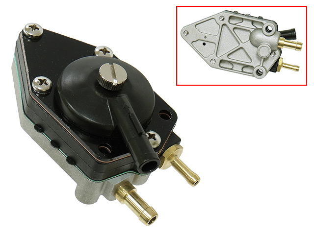 Sea-X fuel pump Johnson/Evinrude 18-35HP