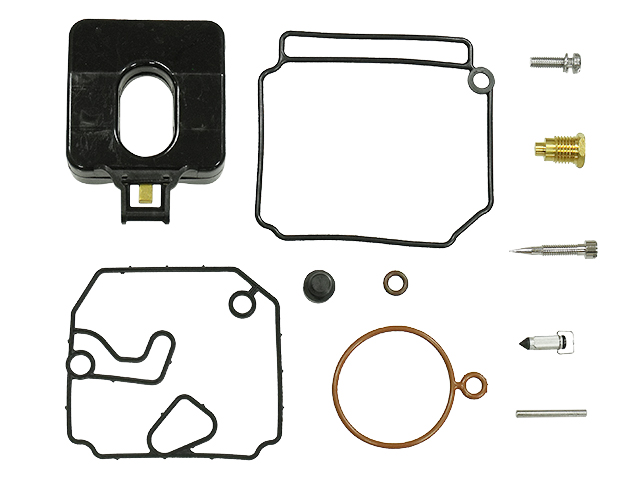 Sea-X carb kit Yamaha 40/50HP