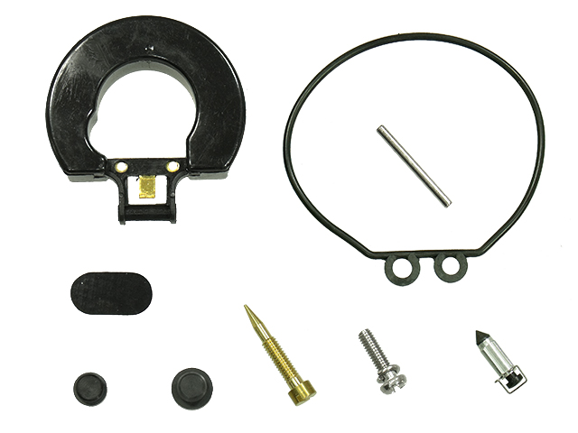 Sea-X carb kit Yamaha 3/6/8HP / Tohatsu 4/5HP / Mariner 6/8HP