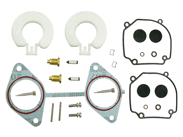 Sea-X carb kit Yamaha C40 (1990-94)