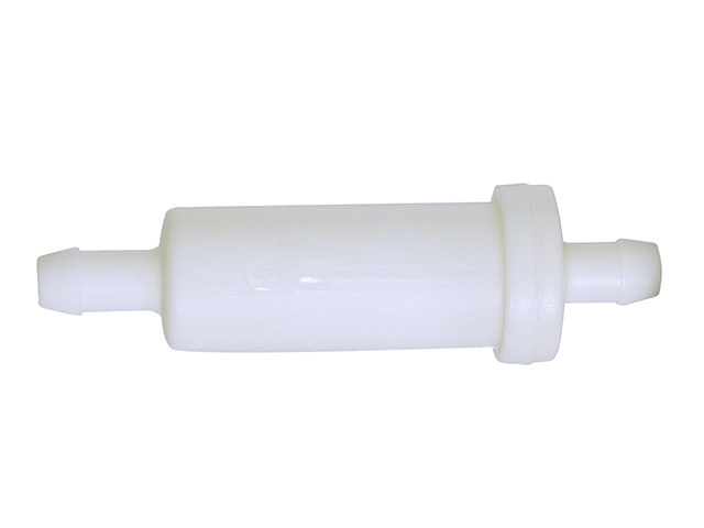 Sea-X fuel filter 3/8 Inline Universal/J/E/Mercury