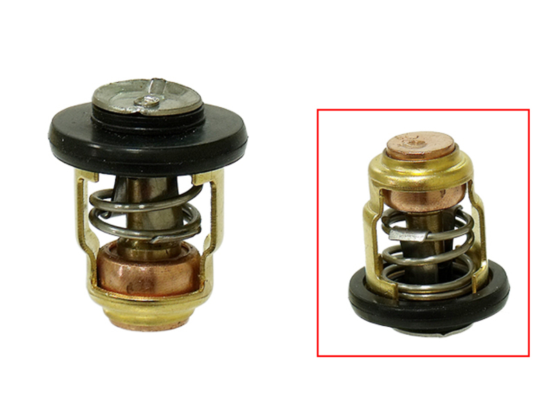 Sea-X thermostat 60°C/140°F Yamaha